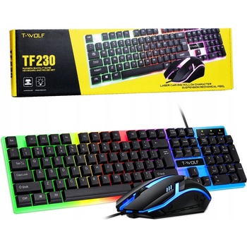 Interlook TF230
