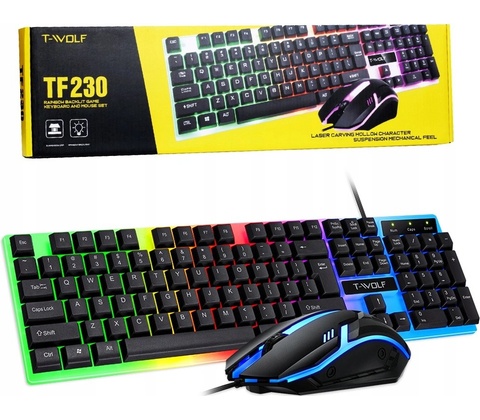 Interlook TF230