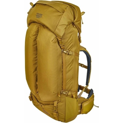 Mystery Ranch Glacier 70l Buckskin – Zbozi.Blesk.cz