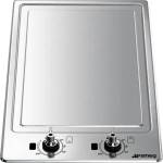 Smeg PGF30T-1 Teppanyaki