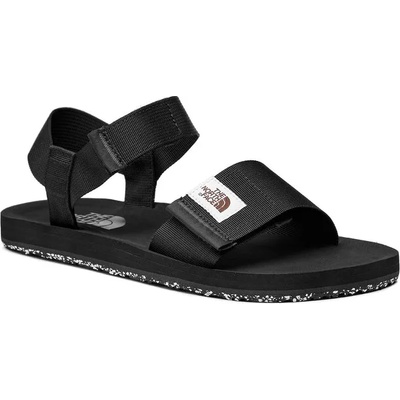 The North Face Сандали The North Face Skeena Sandal NF0A46BGKX71 Tnf Black/Tnf Black (Skeena Sandal NF0A46BGKX71)