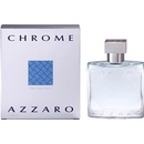 Azzaro Chrome voda po holení 50 ml
