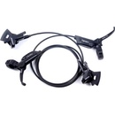 Sram Am Db Lvl Blk R/R Dir 1800 A1