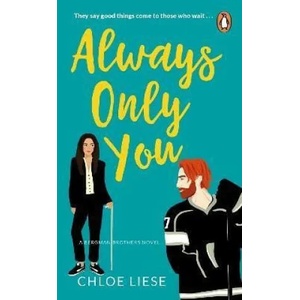 Always Only You | Chloe Liese (2023)