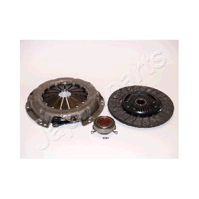 Spojková sada JAPANPARTS KF-2080
