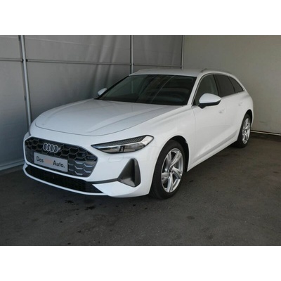 Audi A5 TDI 150 kW