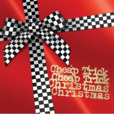 CHEAP TRICK - CHRISTMAS CHRISTMAS CD