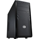PC skříně Cooler Master CM Force 500 FOR-500-KKN1