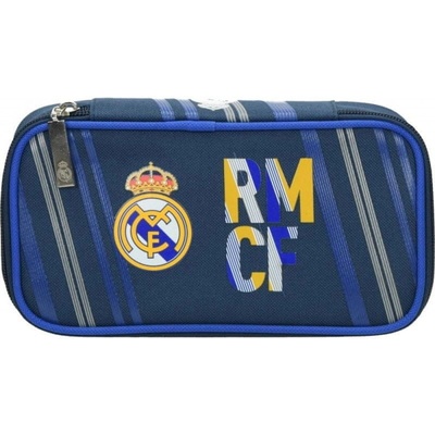 Fan-shop REAL MADRID compact streak