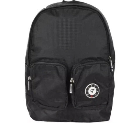 Redskins SELF Backpack Black 21,5l
