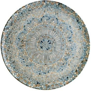 Bonna Порцеланова чиния 25см bonna-luca mosaic-(s-mt-lucmz grm25dz) (0101858)