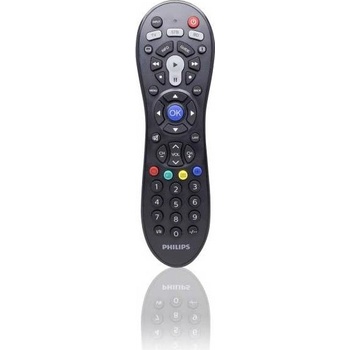 Diaľkový ovládač Philips SRP3013
