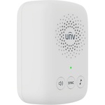 Uniview ED-R1 Безжичен Звуков Сигнализатор с 3 Звука и Регулиране на Громкостта (ED-R1)