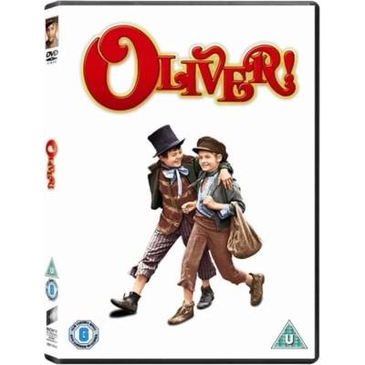 Oliver! DVD