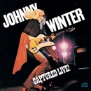 Winter Johnny: Captured Live! LP