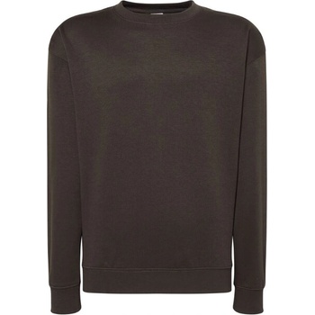 JHK Мъжки суитшърт JHK, сив (SWRA290-Graphite)