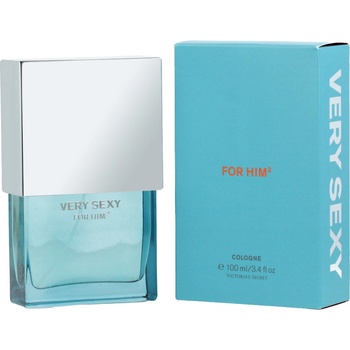 Victoria's Secret Very Sexy 2 kolínská voda pánská 100 ml