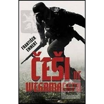 Češi ve wehrmachtu MF - František Emmert