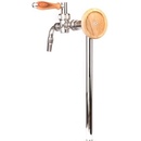 Příslušenství k výčepnímu zařízení Lindr TUBE Stojan 1xkoh