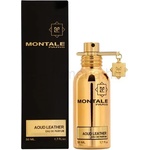Montale Aoud Leather EDP 50 ml Парфюми