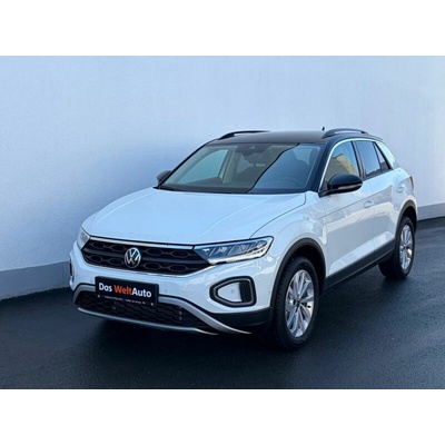 Volkswagen T-Roc TSI 85 kW
