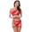 Anais Giselle Set Red S/M