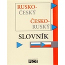 Rusko-český slovník - Plot