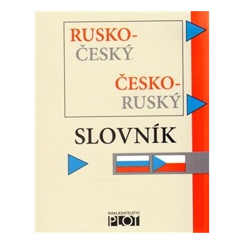 Rusko-český slovník - Plot