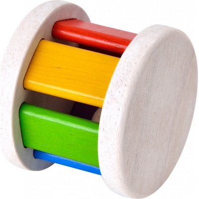 Plan Toys Farebný valček