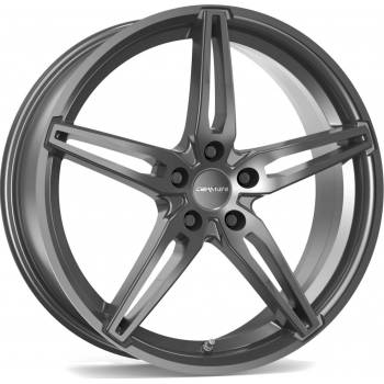 Carmani 15 6,5x16 5x108 ET50 gunmetal