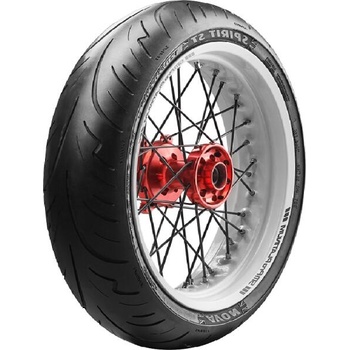 Image 1 of Avon Spirit ST 120/70 ZR17 58W