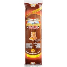 DIVELLA Spaghetti Integrali 500 g