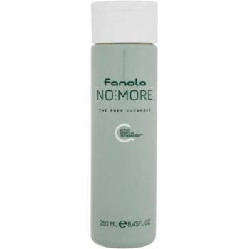 Fanola [No More ] The Prep Cleanser 250 ml шампоан всички типове коси за жени