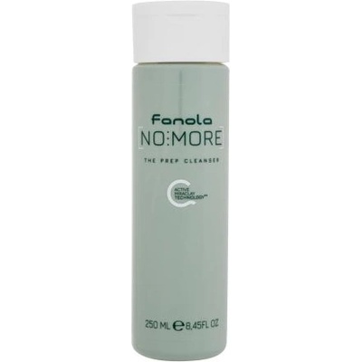 Fanola [No More ] The Prep Cleanser 250 ml шампоан всички типове коси за жени
