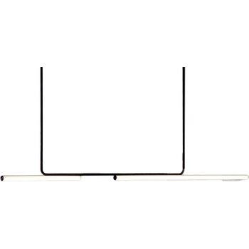 ELMARK Julio led ПЕНДЕЛ 35w 4000k 2100mm, ЧЕРЕН (955julio3540bl)