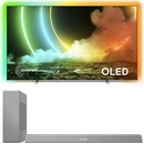 Televize Philips 55OLED706