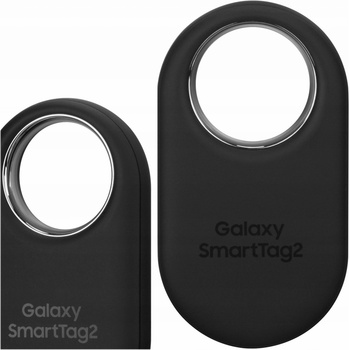 Samsung Galaxy SmartTag2 čierná EI-T5600BBEGEU