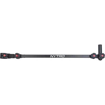 Nytro Podpěra Prutu Connect-It Telescopic Feeder Arm XL