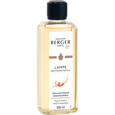 Maison Berger Paris Ароматизатор за каталитична лампа Exquisite Sparkle 500 мл (115188)