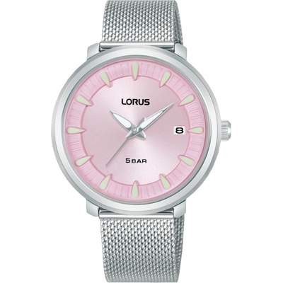 Lorus RG807DX9