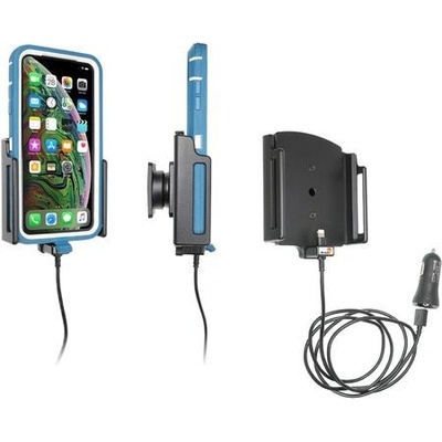 Brodit držiak s nabíjaním z CL na Apple iPhone 11 Pro, 721084
