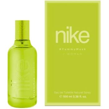 Image 1 of Nike Yummy Musk EDT 100 ml