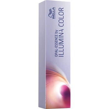 Wella Ilumina Color Opal Esssence Color 60 ml трайна боя Titanium Rose