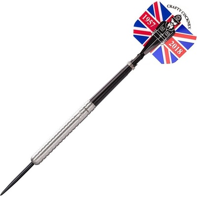 Legend Darts steel Eric Bristow Original 22g