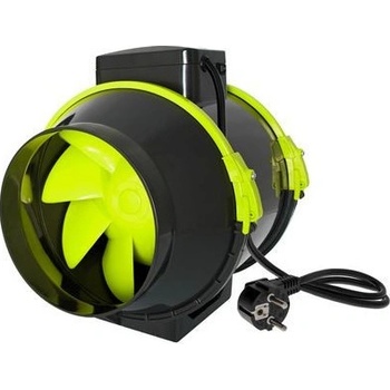 Garden High Pro TT