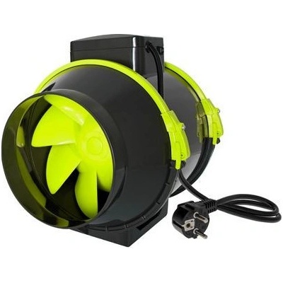 Garden High Pro TT