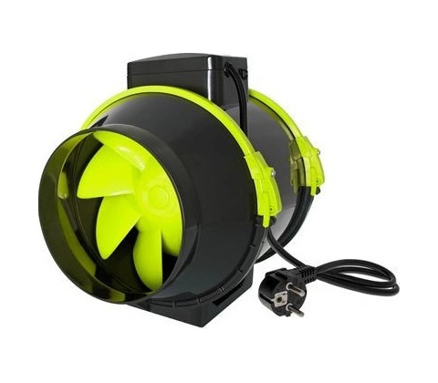 Garden High Pro TT