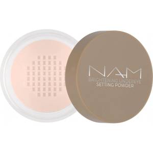 Nam Brightening Undereye Setting Powder Пудра прахообразна 3, 5gr
