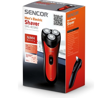 Sencor SMS 4013RD