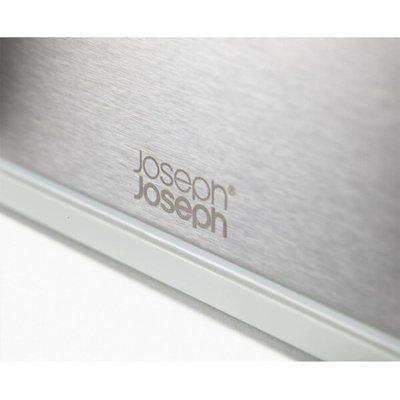 Joseph Joseph Surface Stainless- Steel Cutlery Drainer